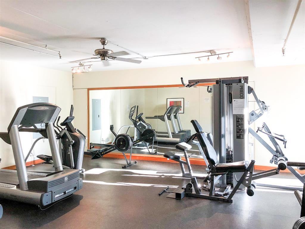 10 Renaissance Square #108