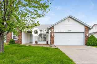 447 Slusser Ln - Photo 1 of 1