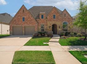 6355 Prairie Brush Trl #NA - Photo 1 of 1