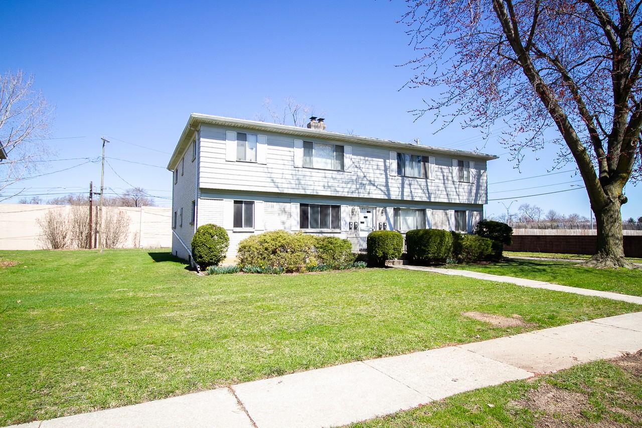 2954 Carskaddon Ave #3