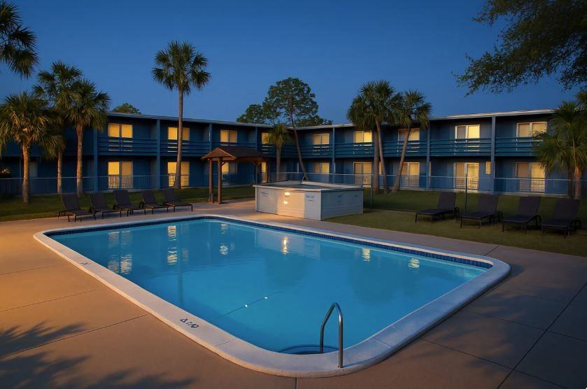 12401 N 15th St #314 - Photo 3 of 12