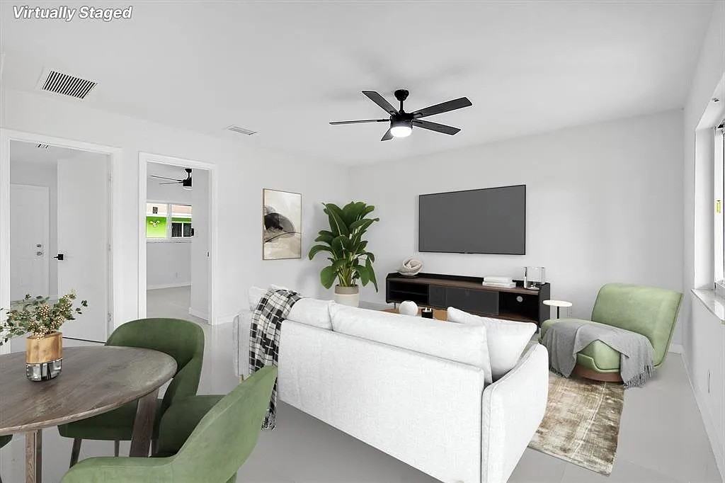 1901 Nw 14th Ave Apt B #NA - Photo 4 of 17