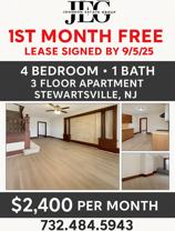 709 Beacon St #B - Photo 1 of 1