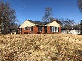 1201 N Henderson Ave #NA - Photo 1 of 1