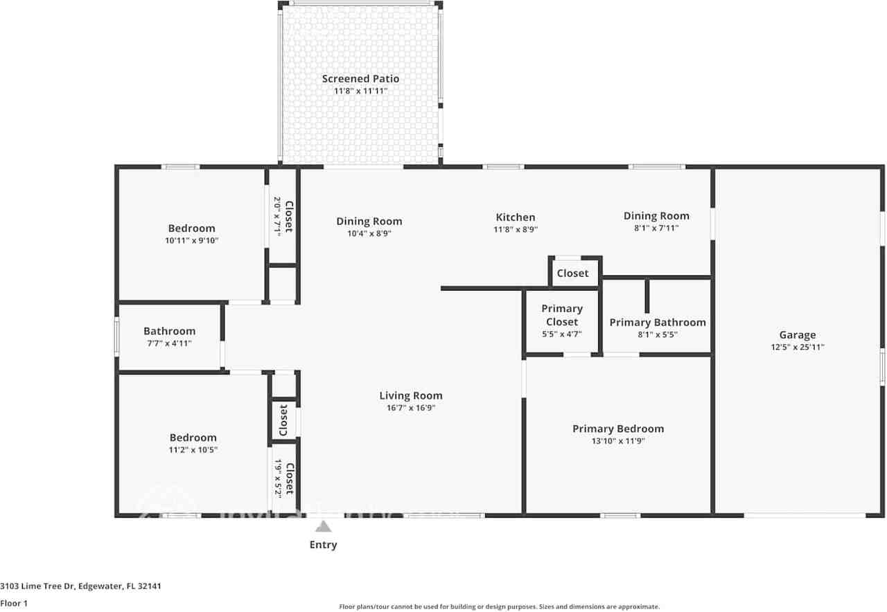 3103 Lime Tree Dr - Photo 2 of 15