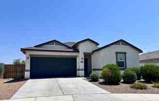 3492 N Cinnabar Pl - Photo 1 of 1