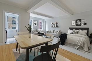 Park Ave #11D - Photo 1 of 1
