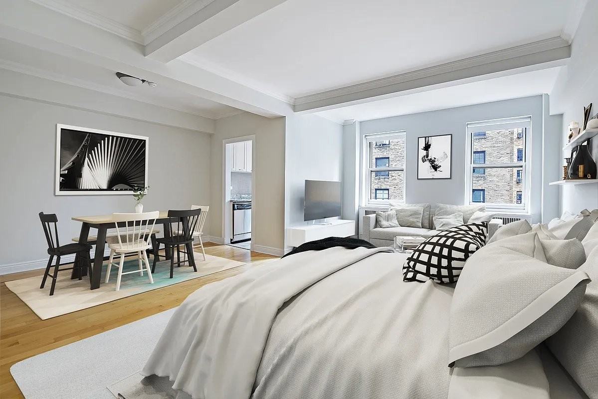 Park Ave #11D - Photo 2 of 4