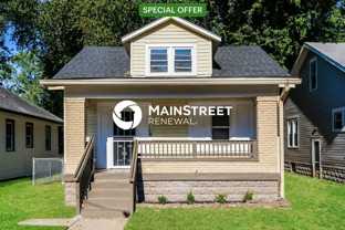 110 S 41st St - Photo 1 of 1