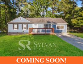 3052 Caliente Ln - Photo 1 of 1
