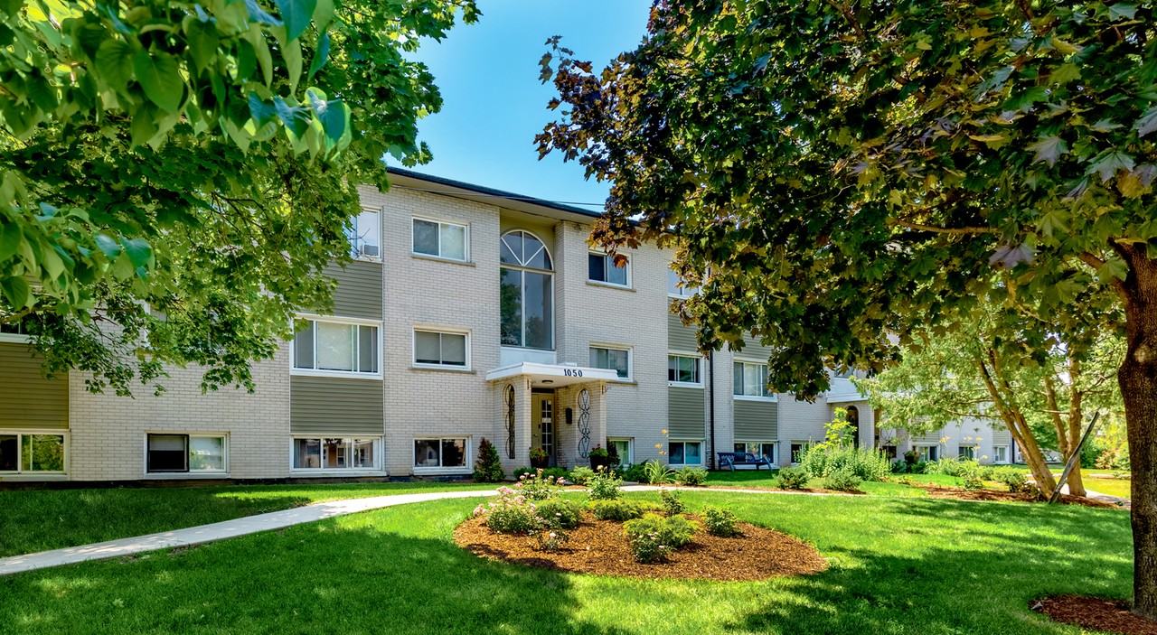 Parkland Apartments - Photo 3 of 13