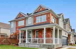 featured image of 40 Pondhawk Way