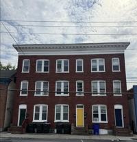 Baltimore Street Apartments - Photo 1 of 1