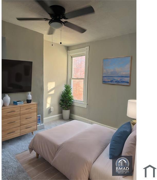 806 Appleton St - Photo 5 of 8