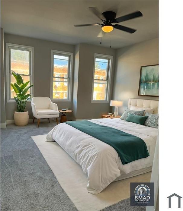 806 Appleton St - Photo 7 of 8