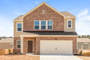 3813 Ramsay Pass - Photo 1 of 1