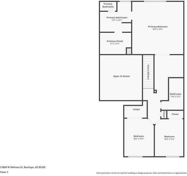 21868 West Mohave Street - Photo 3 of 17