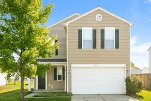 3115 Black Forest Ln - Photo 1 of 1