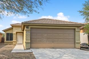 4098 E Angel Spirit Dr - Photo 1 of 1