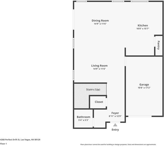 4268 Perfect Drift Street - Photo 2 of 17