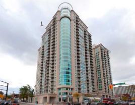 234 Rideau Street Unit 2308 - Photo 1 of 1