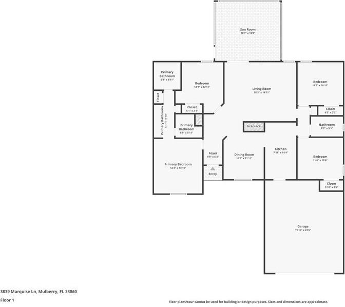 3839 Marquise Ln - Photo 2 of 16