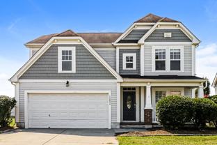 12824 Walking Stick Dr - Photo 1 of 1