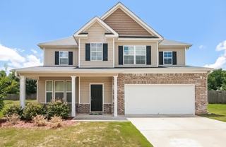 1224 Nottley Dr - Photo 1 of 1