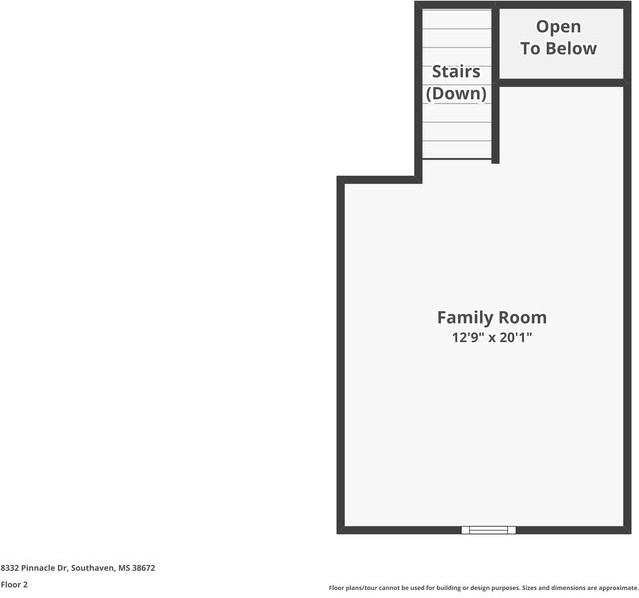 8332 Pinnacle Dr - Photo 3 of 17