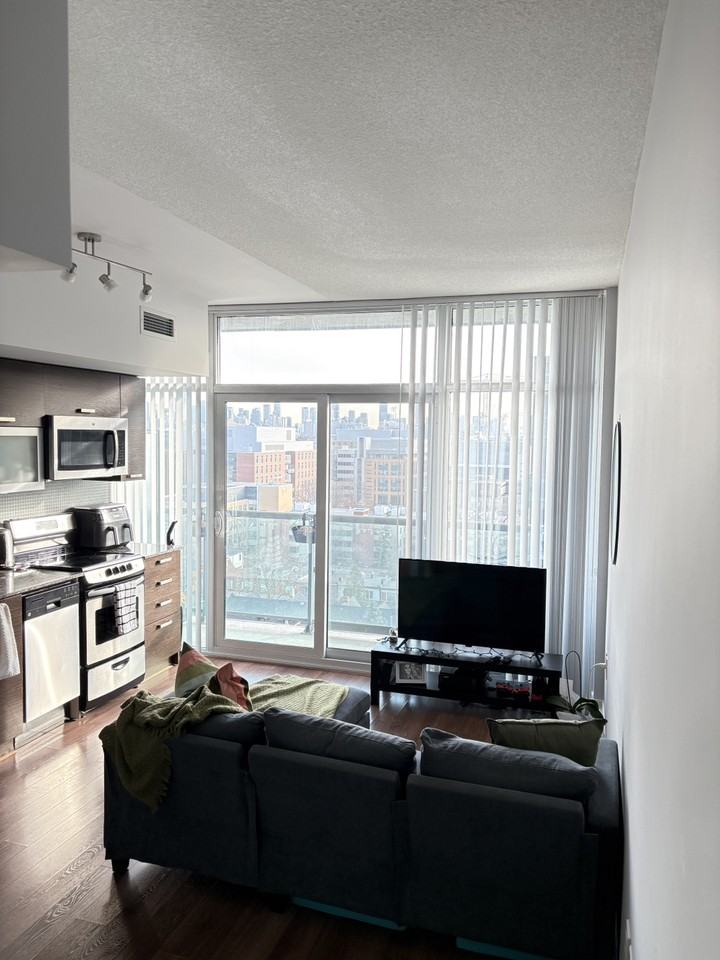 36 Lisgar Street #1510E - Photo 4 of 12