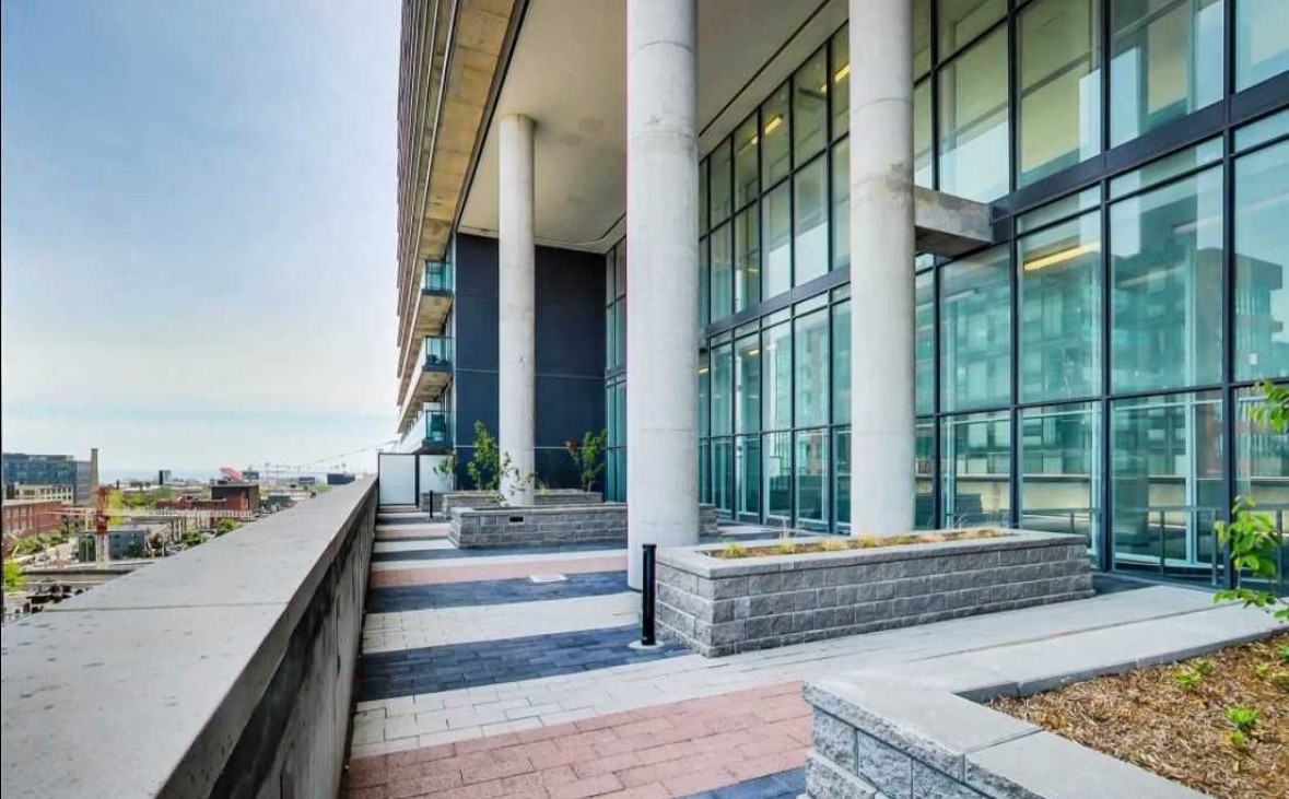 36 Lisgar Street #1510E - Photo 3 of 12