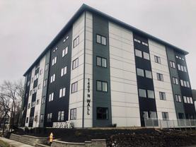 Wall Street Apartments - Photo 1 of 1