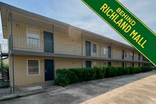 Kingman Terrace - Photo 1 of 1