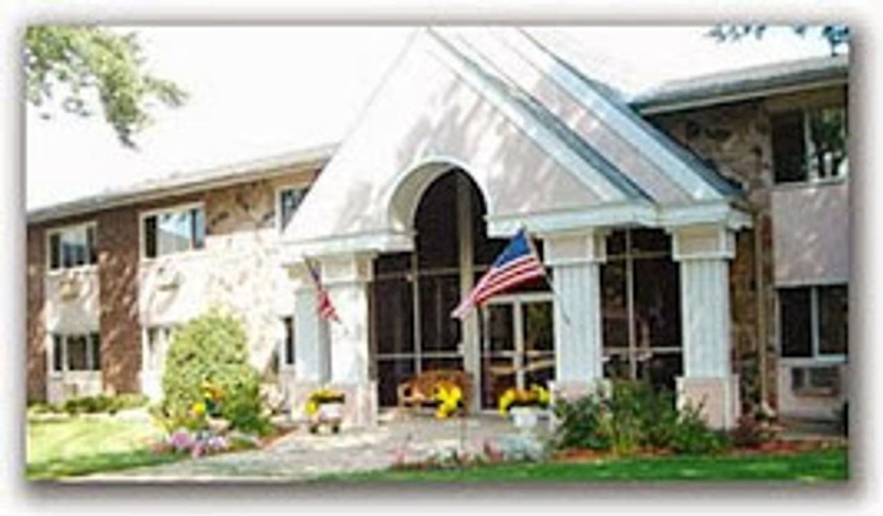 Graceland Gardens Apartment Homes - Photo 4 of 45