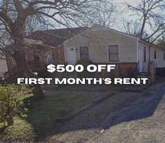 2909 Clifton Ave - Photo 1 of 1