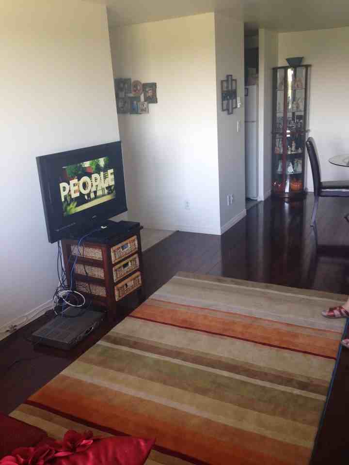 611-17 Eldon Hall PlaceUnit 611 #1 - Photo 2 of 6