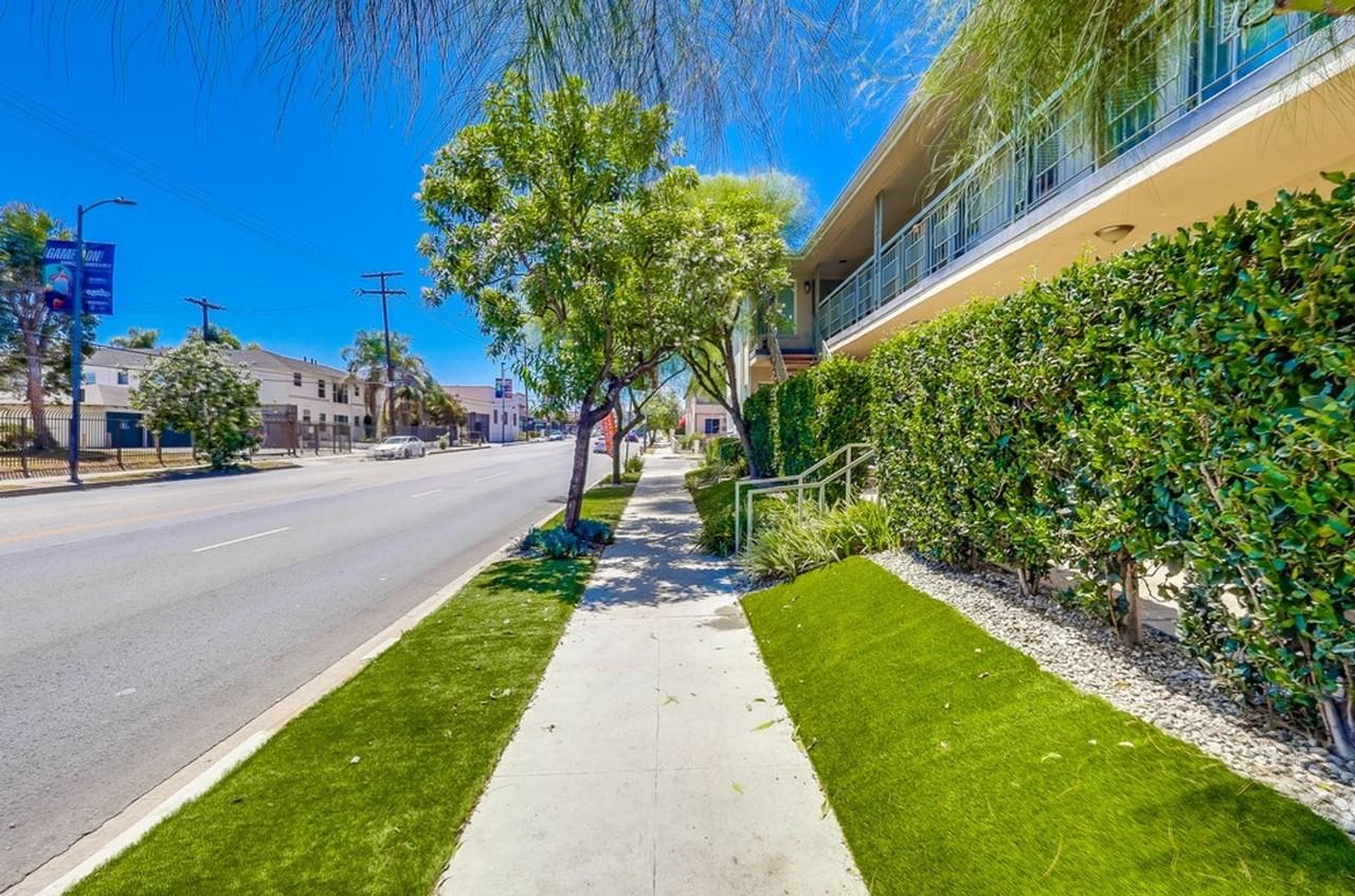Secure, Walkable Building Near Crenshaw & Slauson Plaza - Photo 4 of 7