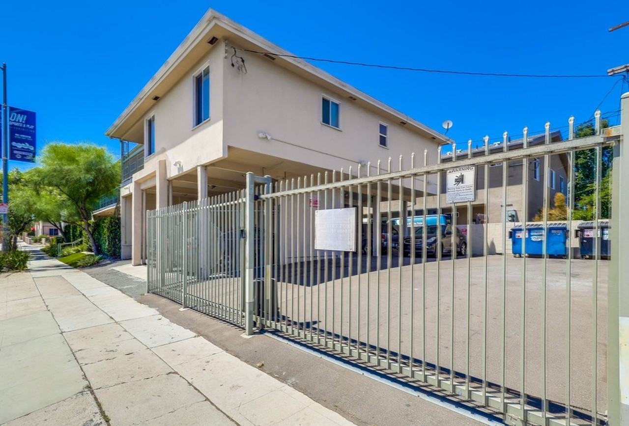 Secure, Walkable Building Near Crenshaw & Slauson Plaza - Photo 7 of 7