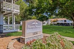 Sierra Manor Apartments : Great Location and Exceptional Amenities - Photo 1 of 1