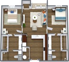 The Franklin Apartments - Photo 1 of 1