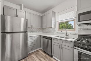 7319 N Rogers - Photo 1 of 1