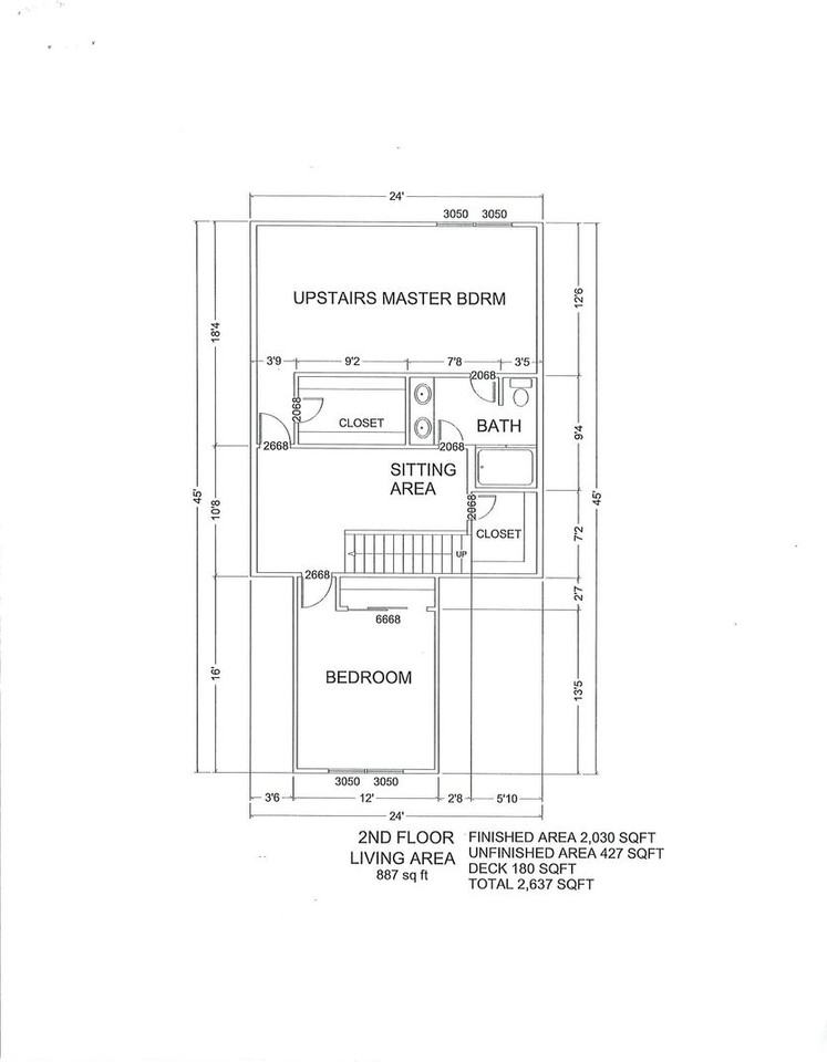 140 Tall Oak Blvd - Photo 2 of 2