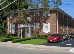 Milton I Apartments - Photo 1 of 1