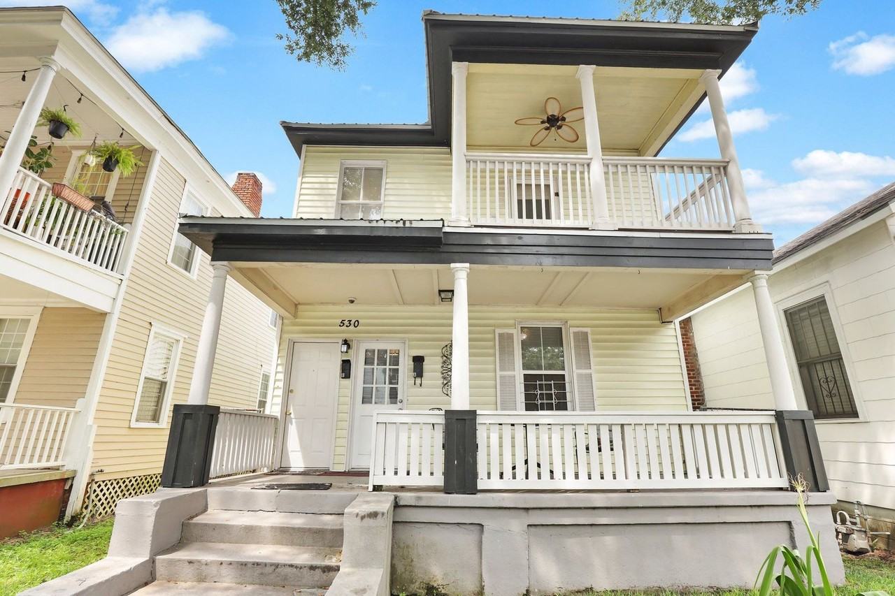 530 East 35th Street #B - Photo 4 of 40