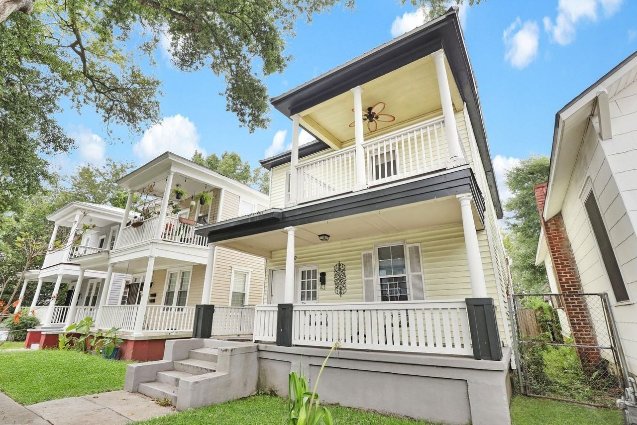 530 East 35th Street #B - Photo 5 of 40