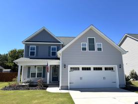 425 Pebble Shore Dr - Photo 1 of 1