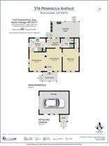 316 Peninsula Ave - Photo 1 of 1