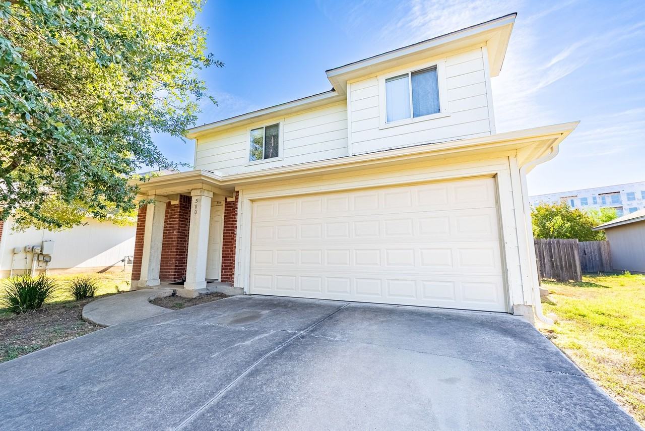 500 Colonial Park Boulevard - Photo 2 of 24