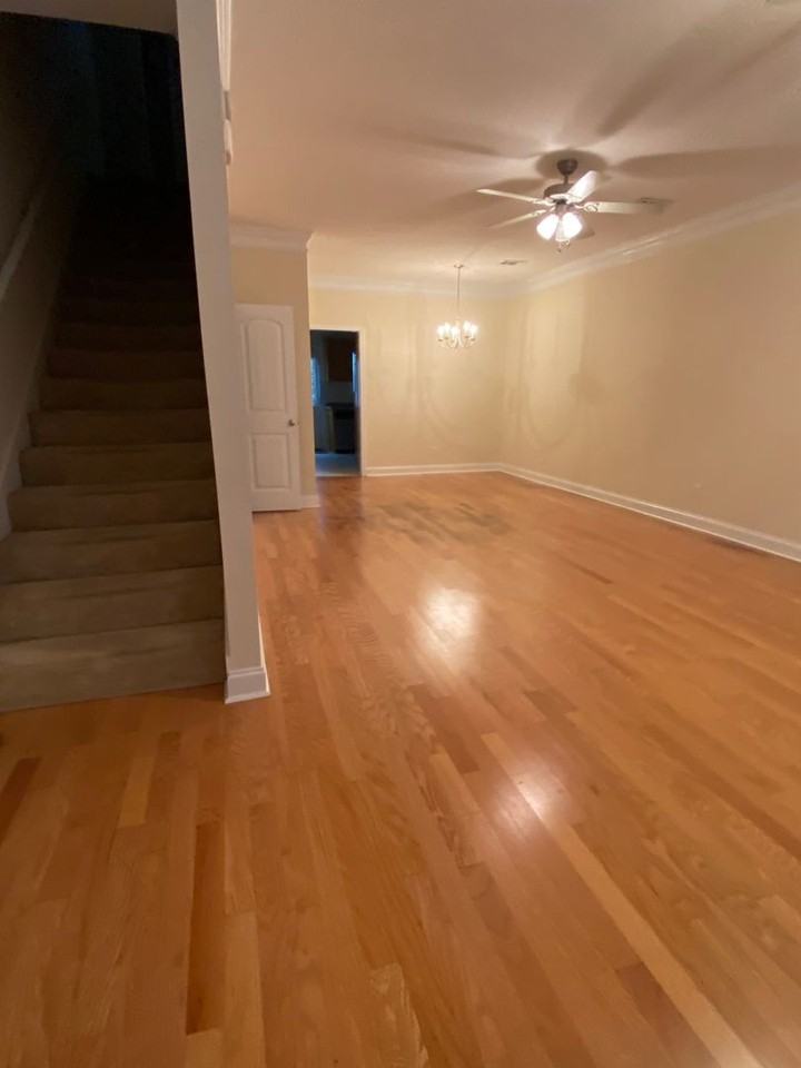 501 Bradwell St Apt C - Photo 6 of 9