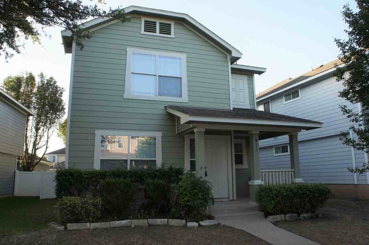 814 Palo Duro Drive - Photo 2 of 15